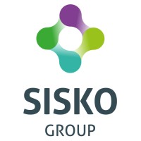 Sisko Group Logo