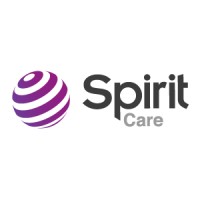 Spirit Care Logo