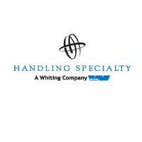 Handling Specialty Manufacturing Ltd. Logo