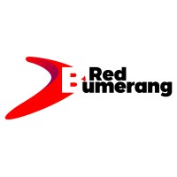 Red Bumerang d.o.o. Logo
