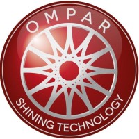 Ompar srl Logo