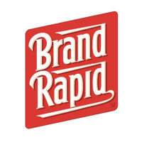 Brand Rapid Design Logo