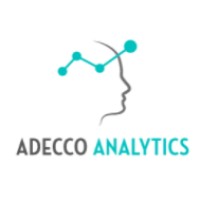 Adecco Analytics Logo