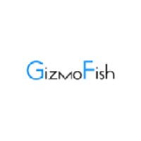 GizmoFish, LLC Logo