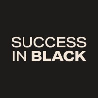Success in Black Logo
