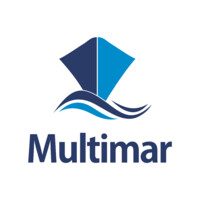 Multimar Uruguay Logo