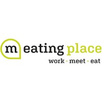 M-eating Place Kolmen Logo