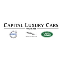 Capital Luxury Cars Logo