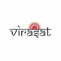 Project Virasat Logo