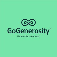 GoGenerosity Logo
