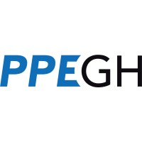 PPEGH Logo