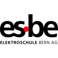 Elektroschule Bern AG Logo