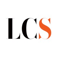 Lights.Camera.Social | Digital Marketing | India Logo