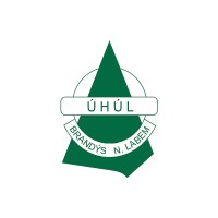 Forest Management Institute Brandýs nad Labem Logo