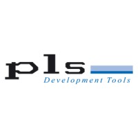 PLS Programmierbare Logik & Systeme GmbH Logo
