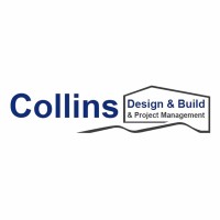 Collins Design & Build & Project Management Limited Logo