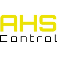 AHS Control Oy Logo