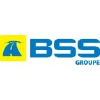 BSS GROUPE Logo