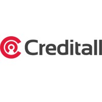 Creditall Holding Empresarial Eireli Logo