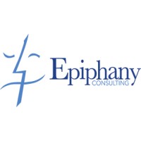 Epiphany Consulting WV Logo
