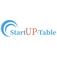 StartUP-Table by BPA Treuhand GmbH Logo