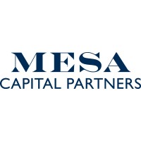 Mesa Capital Partners Logo