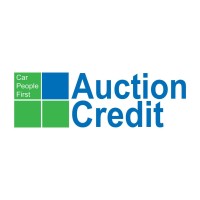 Auction Credit Enterprises Logo