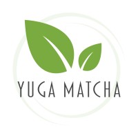 Yuga Matcha Logo