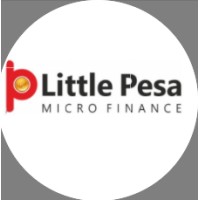 Little Pesa Microfinance Logo