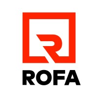 Rofa Bekleidungswerk GmbH & Co. KG Logo