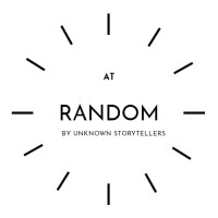 At Random Writers Logo