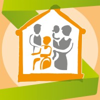 Bundesverband Kinderhospiz e.V. Logo