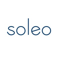 Soleo - Solutions innovantes Logo