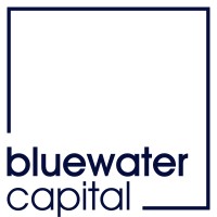 BlueWater Capital Logo