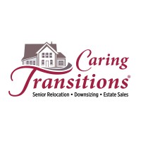 Caring Transitions of the Brandywine Valley Logo