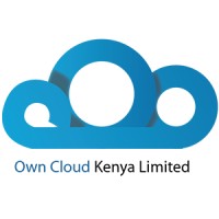 OwnCloud Kenya Limited Logo