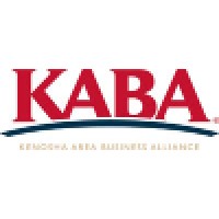Kenosha Area Business Alliance Logo