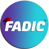 FADIC Pharmacist Development Learning Logo