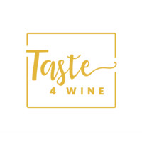 Taste 4 Wine Logo