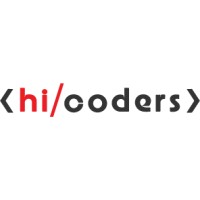HiCoders Logo