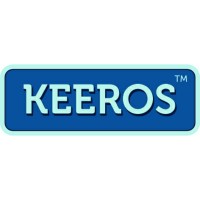 Keeros Superfoods Logo