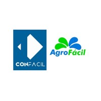 Confacil/Agrofacil - Contabilidade e Assessoria Gerencial Logo