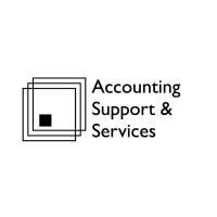 Accounting - Support & Services Logo