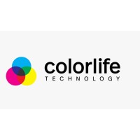 Colorlife Technology Logo