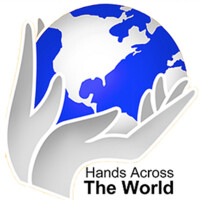 Hands Across the World MN Logo