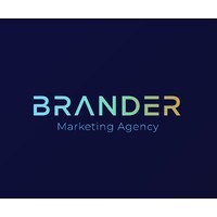Brander Marketing Agency Logo