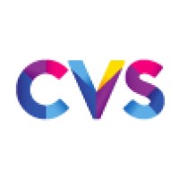 CVS Cheshire East Logo