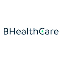 BHealthCare Logo
