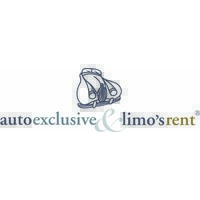 Autoexclusive & Limos rent Logo