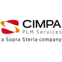 CIMPA PLM Services Deutschland Logo